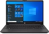 HP Laptop | 15,6 Zoll IPS Full-HD | Intel Core i5 4 x 4,20 GHz | 16 GB DDR4 RAM | 1000 GB SSD | Intel Iris Xe Grafik | Silber | Windows 11 Pro| #7385