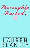 Thoroughly Pucked (My Hockey Romance Book 3) (English Edition)