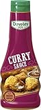Develey Curry Sauce - Asian Sauce 250 ml Developey / Germany