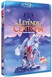 Mia and me - Das Geheimnis von Centopia / Mia and Me: The Hero of Centopia ( ) (Blu-Ray)