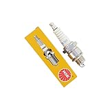 Xfight-Parts Zuendkerze BPR7HS 14mm Gewinde 2Takt Zhongneng/ZNEN ZN50QT-11C