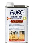 Auro Holzboden Reinigung (1 x 500 ml)