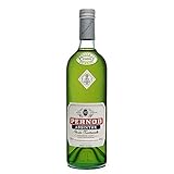 Pernod Absinthe Recette Traditionnelle – Absinth nach traditionellem Original-Rezept – Angenehm milde Wermutspirituose mit pflanzlichen Noten – 1 x 0,7