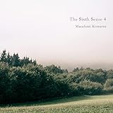 The Sixth Sense #038