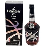 Hennessy V.S Limited Edition NBA 2022 Cognac 0,7 l 40% in Geschenkverpackung by R
