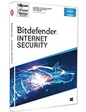Bitdefender Internet Security 2020 3 Geräte/18M