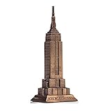 Buildings - Advanced Graphics Life Size Cardboard Standup One Size Empire State Building