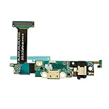 Sparfix Ladeanschluss für Samsung Galaxy S6 Edge G925F