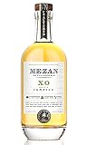 Mezan XO | The Unaltered Rum | 1x 700ml | 40% vol | ohne Zuckerzusatz | Ohne Farbstoffe | Double Gold bei San Francisco World Spirits Competition 2021