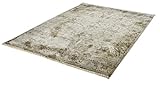 Obsession My Laos-Teppiche, Soft Polyester, Beige, 80 x 150