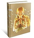 The Legend of Zelda Breath of the Wild: The Complete Official G