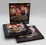 The Ultimate Karaoke Party Pack - 6 CD+G Box Set - from Zoom Karaok
