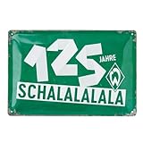 Werder Bremen 125 Jahre B