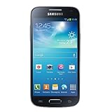Samsung i9195 Galaxy gt Handy s4 Mini Mini Black-LTE 100 mbp
