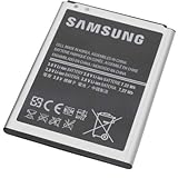 Batterie Samsung EB-B500BE für GT-i9190 GT-I9195 Galaxy S4 Mini Bulk 3 