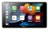 Pioneer SPH-EVO950DAB-CUNI2– 2DIN universal Media Receiver, kapazitives 9' Touchpanel, mit Wi-Fi, Apple CarPlay, Android Auto und DAB+