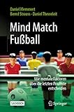 Mind Match Fußball: Wie mentale Faktoren üb
