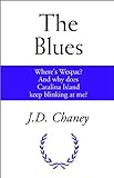 The Blues: Where's Wespac? and Why Does Catalina Island Keep Blinking at M