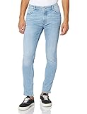 Marc O'Polo DENIM Hose – Herren Jeans – klassische Ando Freizeithose im Five-Pocket-Stil aus nachhaltiger Baumwolle W30/L32