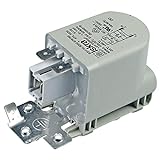 Bosch Entstörkondensator für Waschmaschine Bosch B/S/H