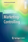 Marketing-Controlling: Lehrbuch (Studienwissen kompakt)