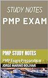 PMP Study Notes: PMP Exam Preparation (English Edition)