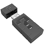 Controller Adapter für PS4, PS5, Switch Pro, Xbox One S-Controller, kompatibel mit NS Switch/Switch lite, Box und Window