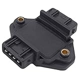 HZTWFC Zündsteuergerät OEM # LX920 6H1022 4D0905351 0227100211