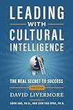 Leading with Cultural Intelligence: The Real Secret to Success (English Edition)