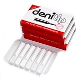 Denicotea DENITIP Zigarettenhalter von Color White - 18 H
