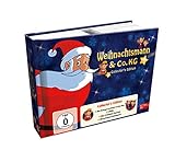 Weihnachtsmann & Co. KG - Collector's Edition (8 DVDs) - Alle 26 Folgen in einer Box