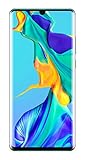 HUAWEI P30 Pro 128GB Aurora Premium (Dual SIM) (Generalüberholt)
