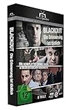 Blackout: Die Erinnerung ist tödlich - Die komplette Crime-Saga (Fernsehjuwelen) [3 DVDs]