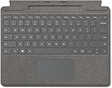 Microsoft Surface Pro Signature Type Cover - QWERTY