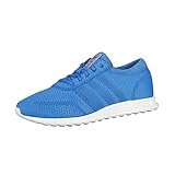 Adidas Los Angeles Kinder-Sneakers, unisex, Blau - blau - Größe: 36 2/3 EU