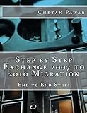 Step by Step Exchange 2007 to 2010 Mig