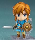 YXCC-SEN Figur Link Game Fig