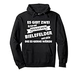 Bielefelder Bielefeld Fan Pullover H