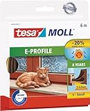 'Tesa Tape 5463 – Zugluftstopper PTA/Vent. 9 mmx06mt ADH 'und Cau Marr Tesa M