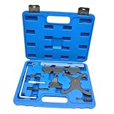 Okiyakusama Motor Timing Set für C Connect 16, Nockenwellen Werkzeuge und E