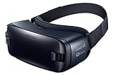 Samsung Gear VR Virtual Video-Brille, Schw
