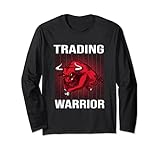 Trading Warrior Design Für Aktienhändler Lang