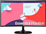 Samsung Essential Monitor LS27C36