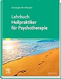 Lehrbuch Heilpraktiker für Psychotherap