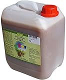 Sapdu Clean Liquid Waschnuss 5L Kanister natürliches Flüssig-Waschmittel ökologisch waschen und sparen - 110 Waschladung