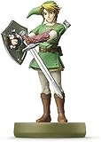 Amiibo link The Twilight Princess (The Legend Series of Zelda) Japan Imp