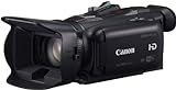 Canon Legria HF G30 HD Camcorder (20-Fach Opt. Zoom, 400-fach dig. Zoom, 8-Lamellen-Irisblende, 8,9cm (3,5 Zoll) OLED-Touchscreen, WLAN, DIGIC DV 4)