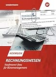 Rechnungswesen Kaufmann/Kauffrau für Büromanagement: Schülerb