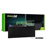 Green Cell TA03XL TAO3XL 854108-850 854047-1C1 Akku für HP EliteBook 745 G4 755 840 850 G4, ZBook 14u 15u mt43 Laptop (3100mAh 11.4V)