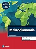 Makroökonomie (Pearson Studium - Economic VWL)